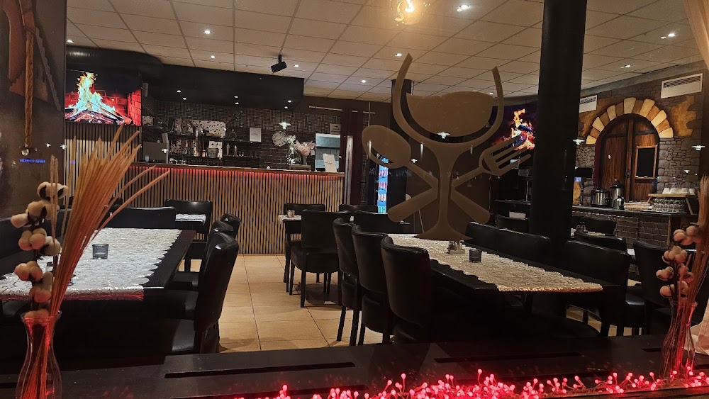 Vita Nova Restaurang & Bar