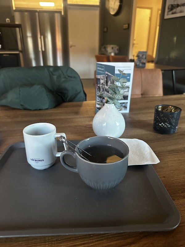 Hälsobolaget Café