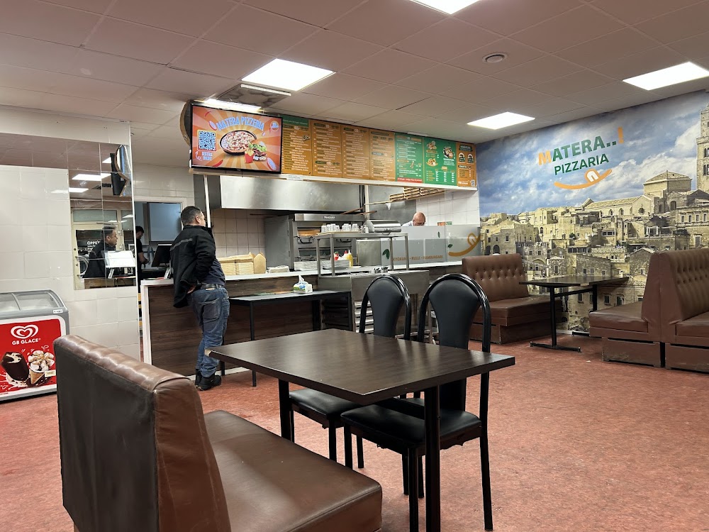 Matera Pizzeria