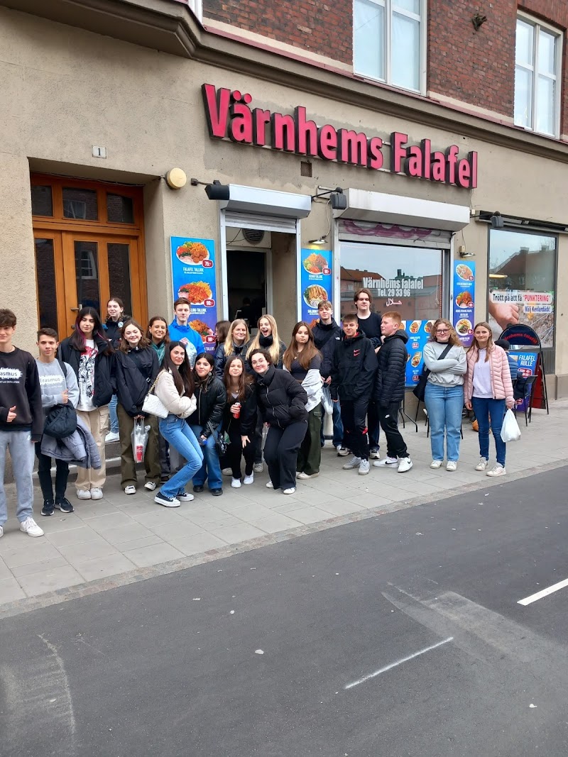 Värnhems Falafel