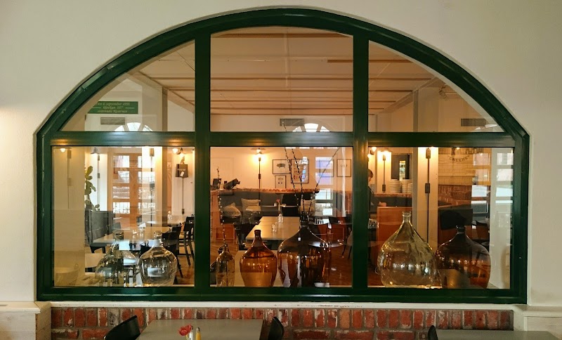 Restaurang Kvarnen