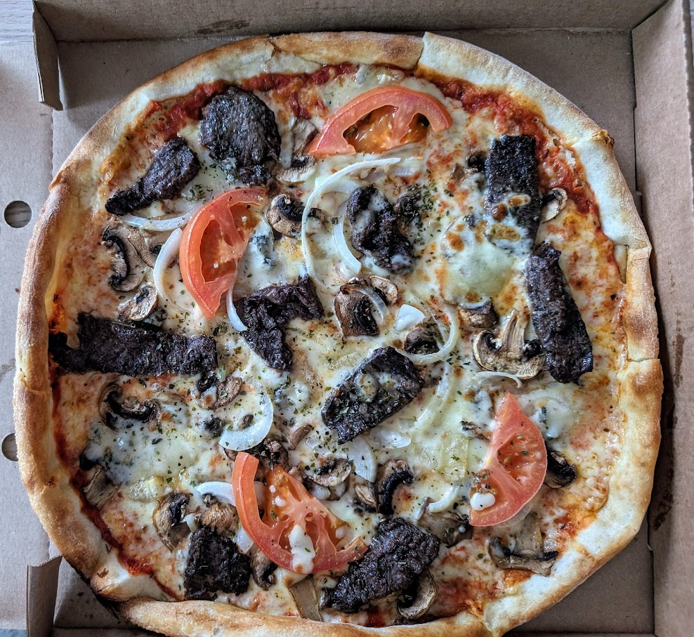 Nova Pizzabutik