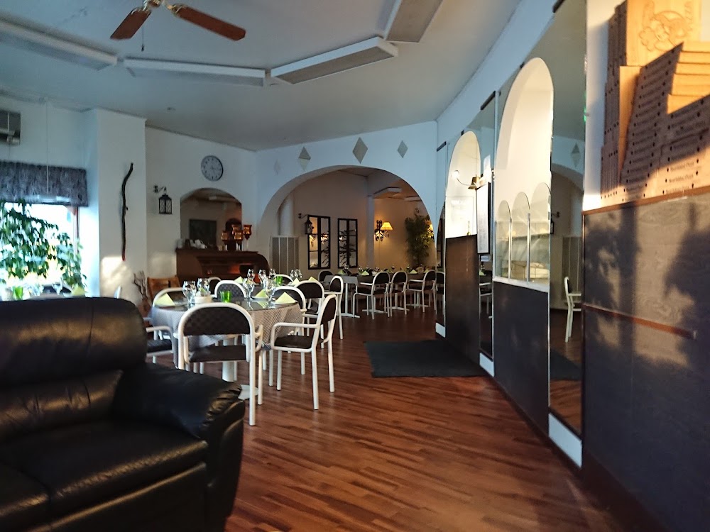 Pizzeria Zorbas