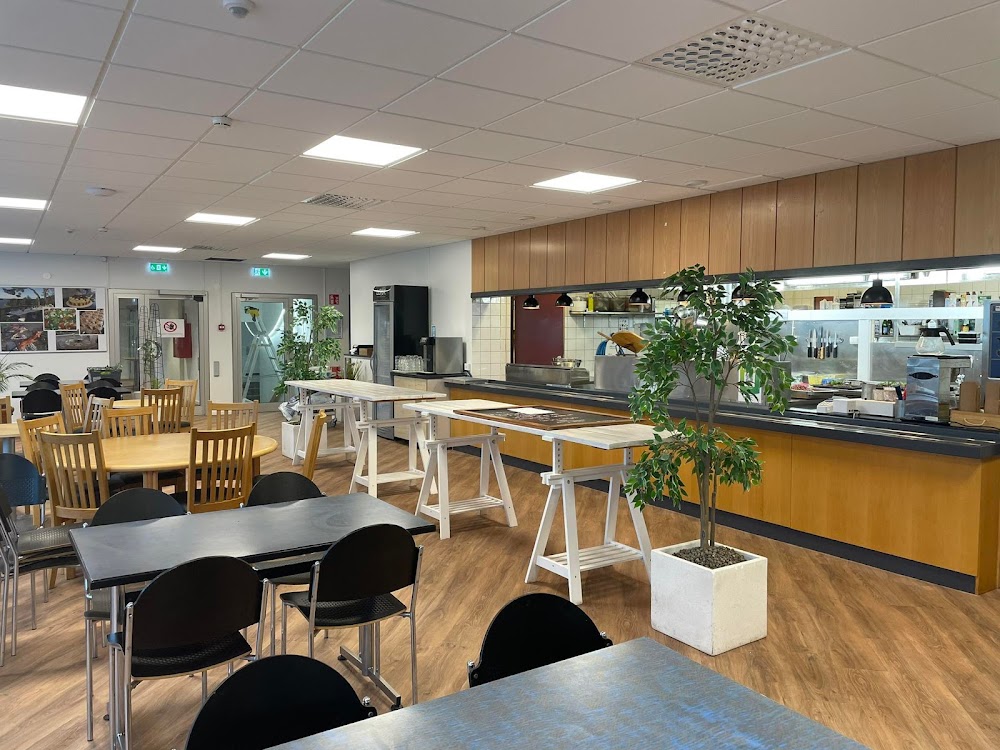 Catering Nacka | Skafferiet