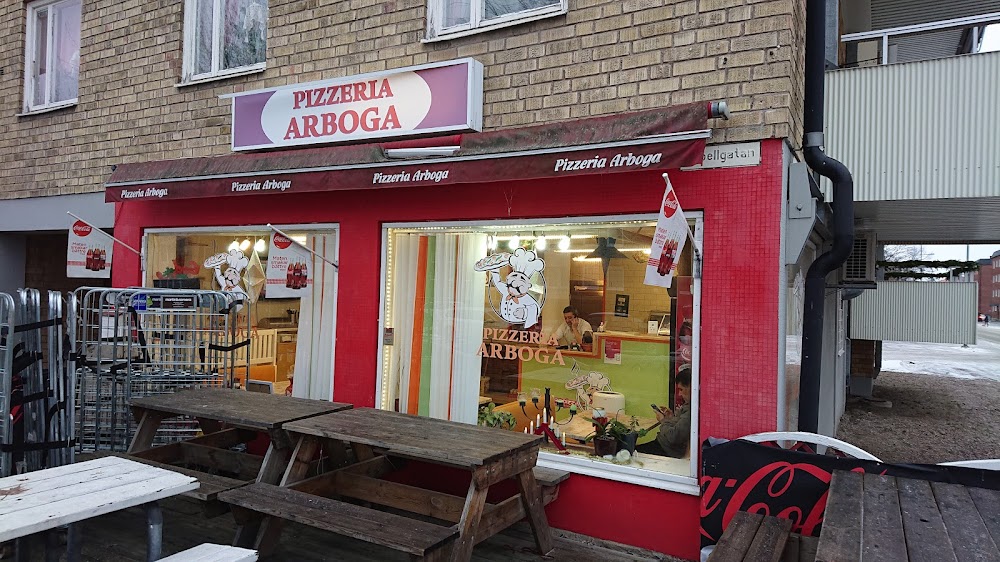 Arboga Pizzeria