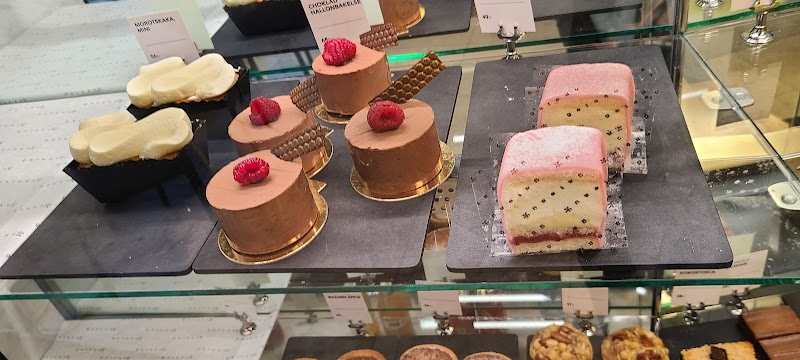 Gateau Höllviken
