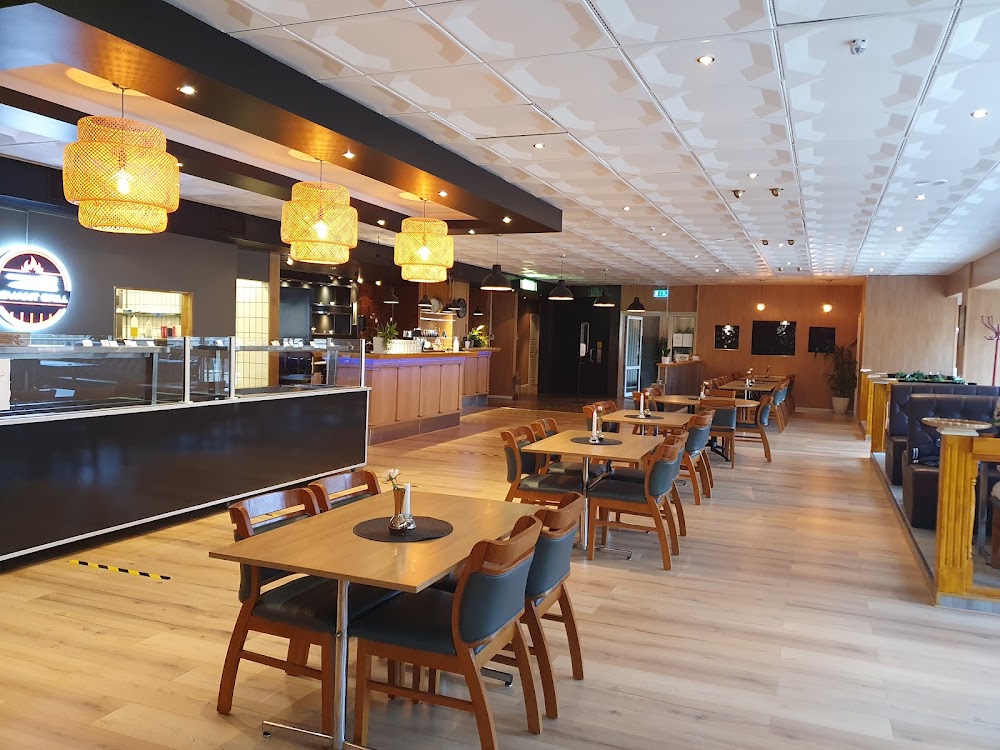 Levant Grill