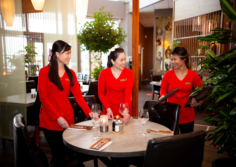 Linnea & Basilika Sjöbo