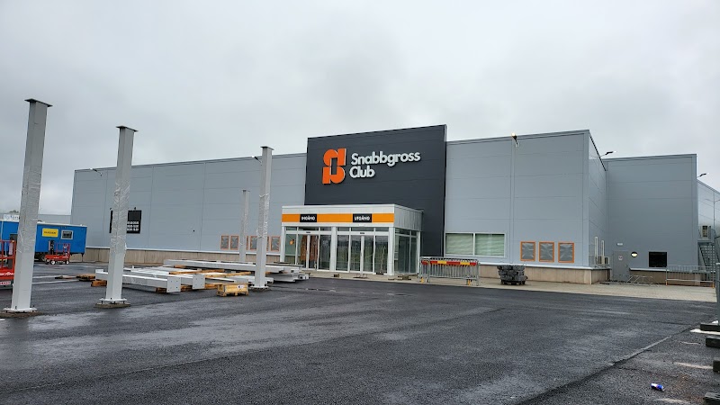 Snabbgross Club – Skövde