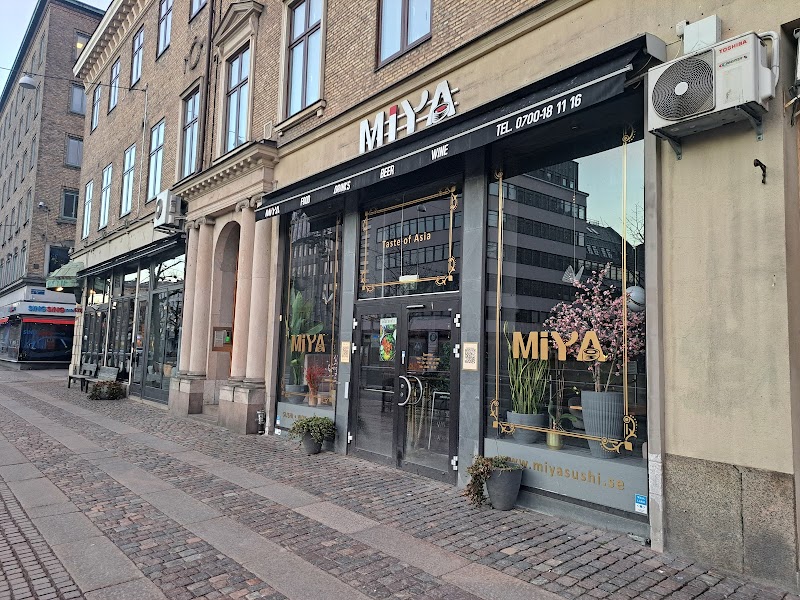 MIYA