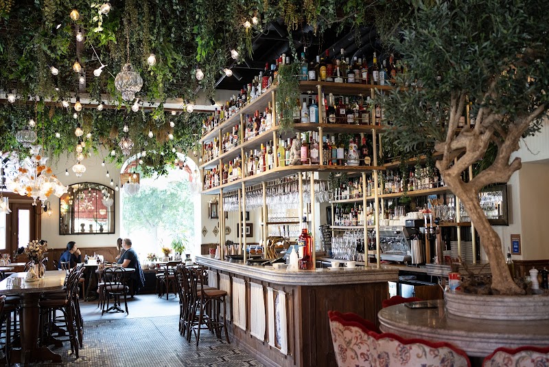 BASTA - Italiensk Restaurang Sundsvall