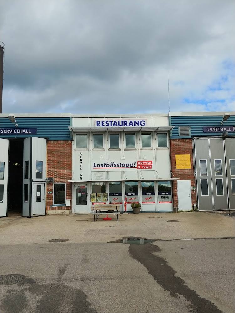 Restaurang Highway