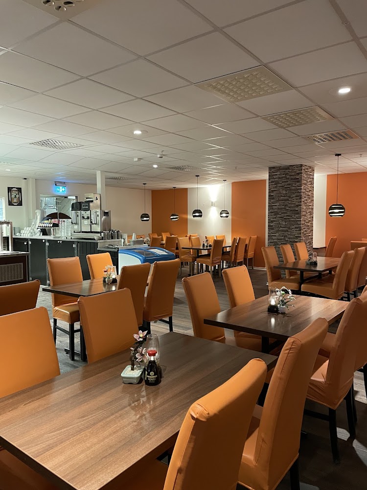 Zupperia - Asiatisk mat i Varberg