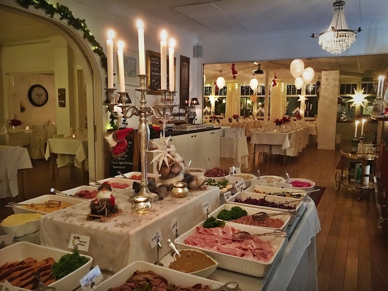 Stenungsöns Kök & Bar AB Stenungsögården