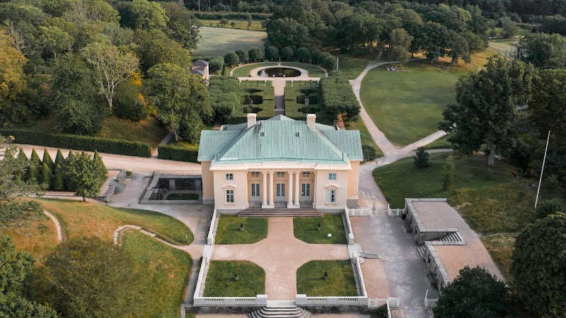 Gunnebo Slott och Trädgårdar