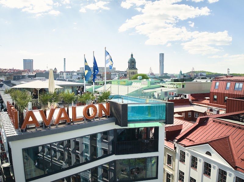Avalon Hotel