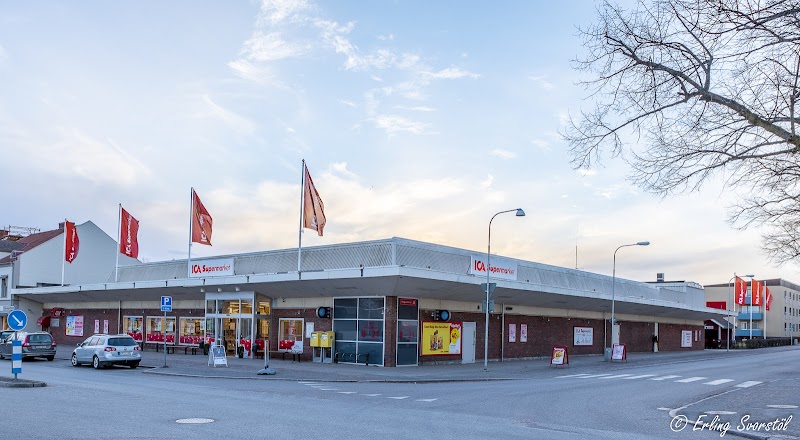 ICA Supermarket Hjo