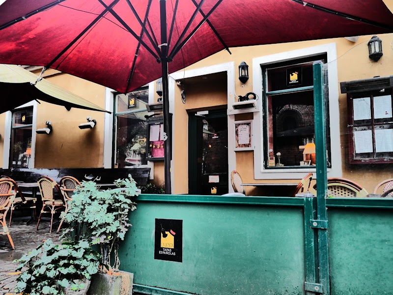 La Venta Tapas