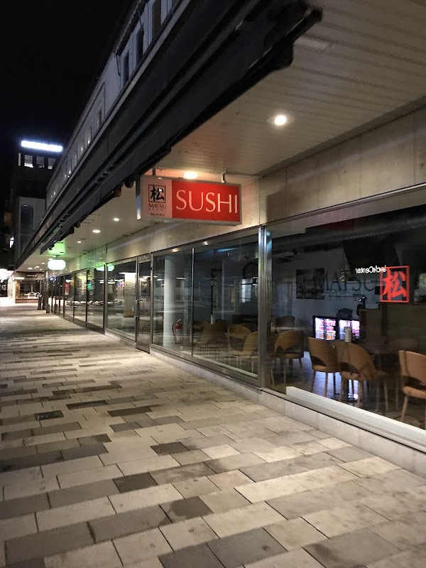 Matsu Sushi