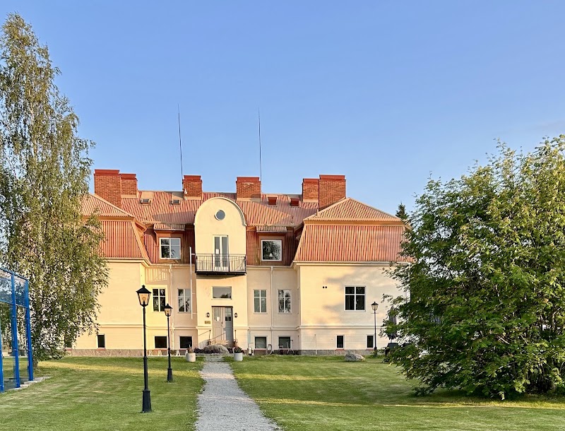 Norrfly Herrgård