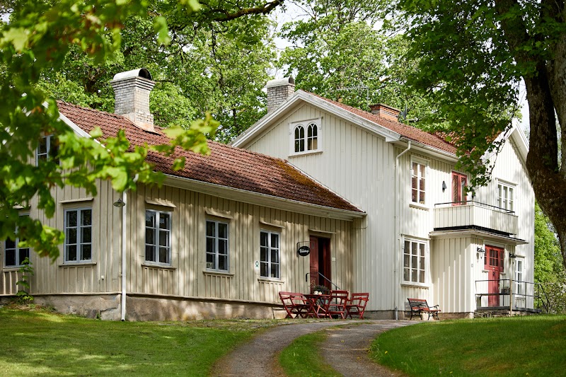 Lydde Gård