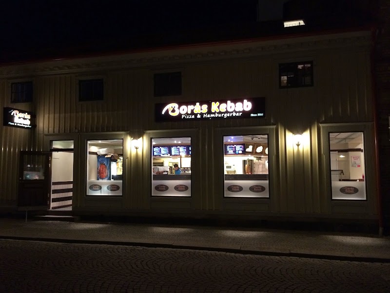Borås Kebab