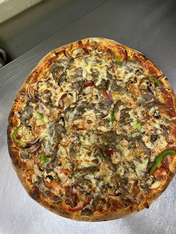 Pizzeria Bamse