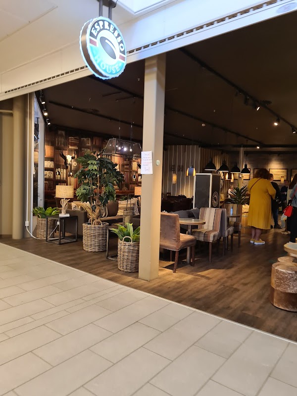 Espresso House Tuna Park