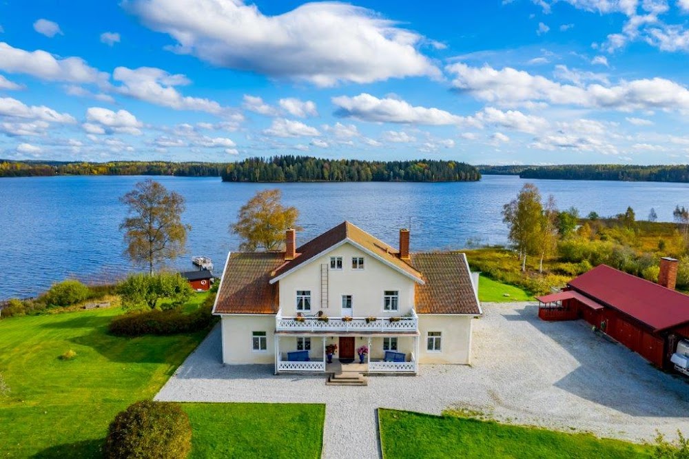 Udden Retreat - Bed & Breakfast