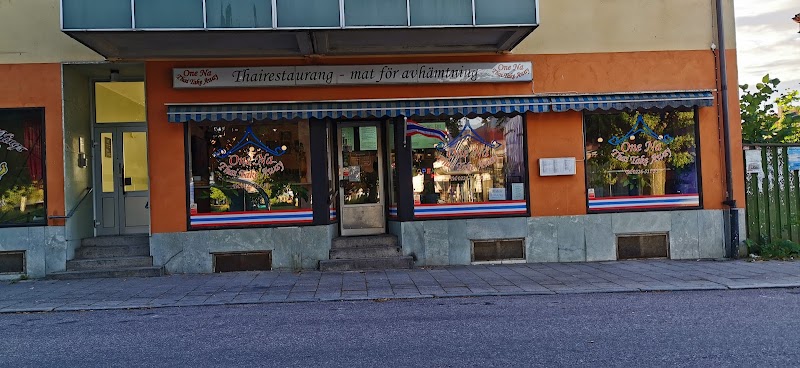 One Na Thai Take Away