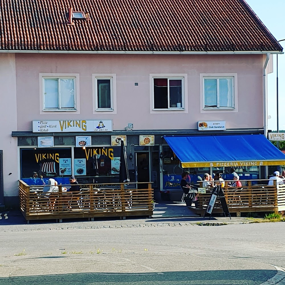 Pizzeria Viking