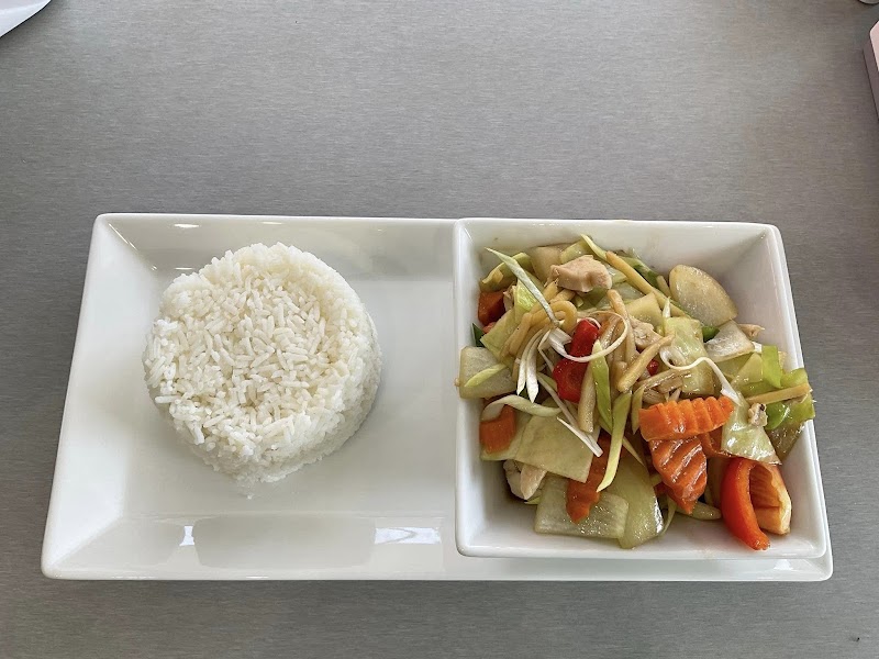 Ae Thai Takeaway