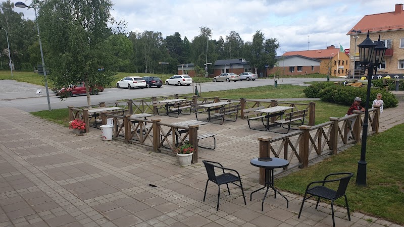 Konditori Kronan AB