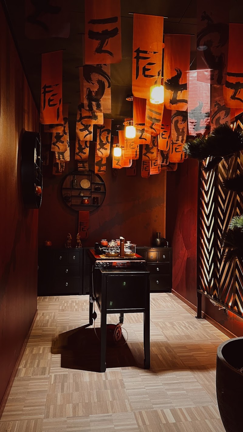 Restaurang FEI Göteborg