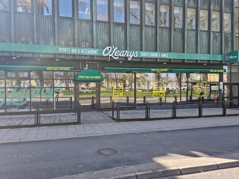 O'Learys Vänersborg