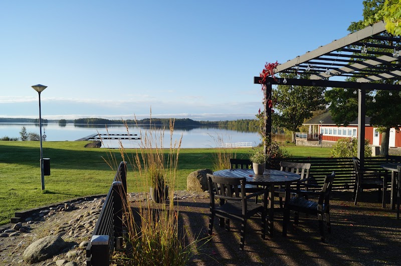 Tingsryd Resort AB