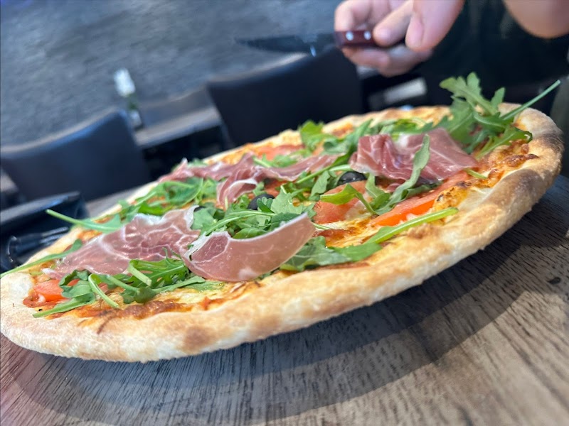 Mullsjö Pizzeria