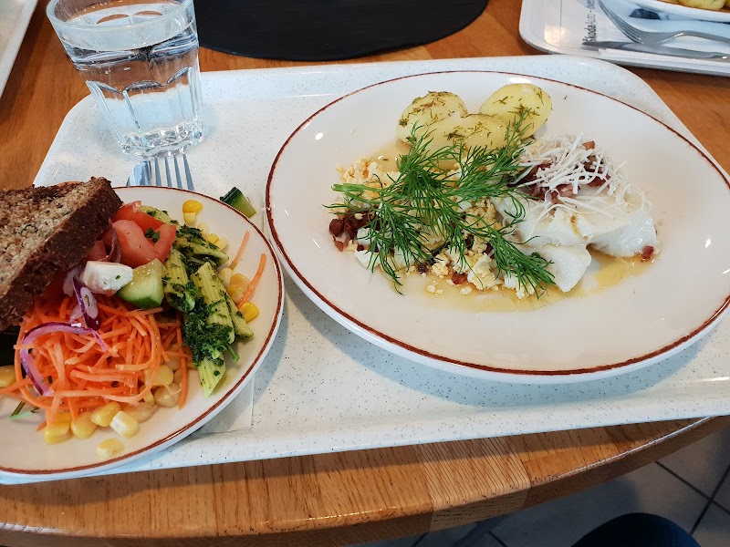 Sjöbergs Lunchverkstad AB