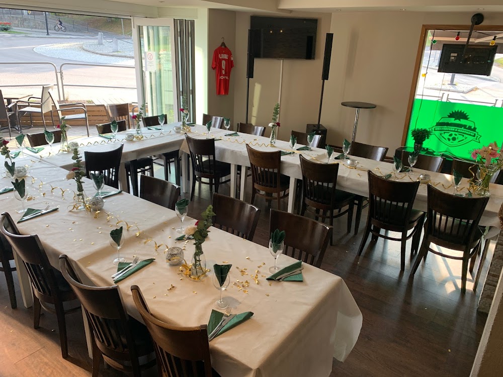 La Patrona Sportbar & Restaurang