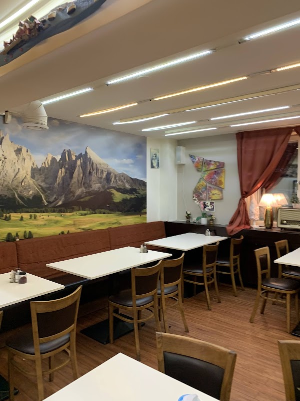 Lavin Restaurang