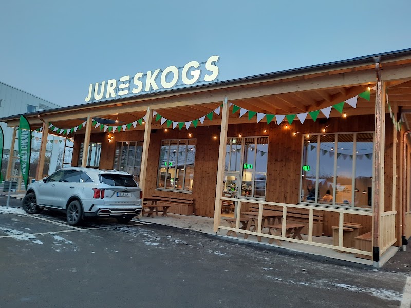 Jureskogs