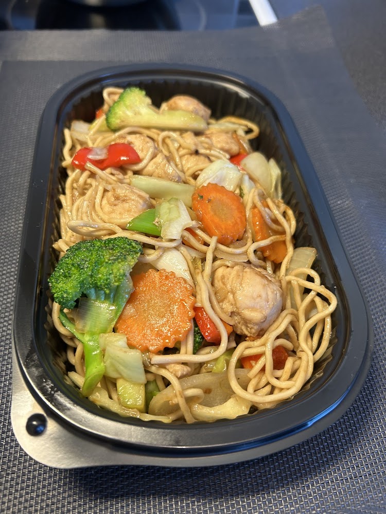 Nannapas Thai Kitchen