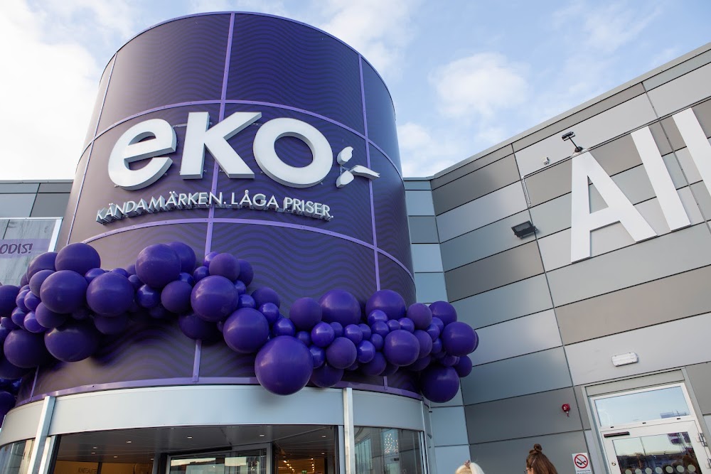 EKO:- Skövde