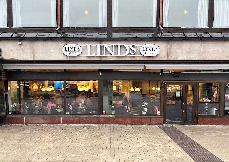 Linds Finspång
