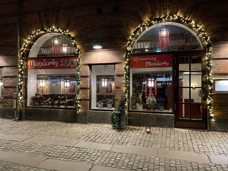 Restaurang Mandarin