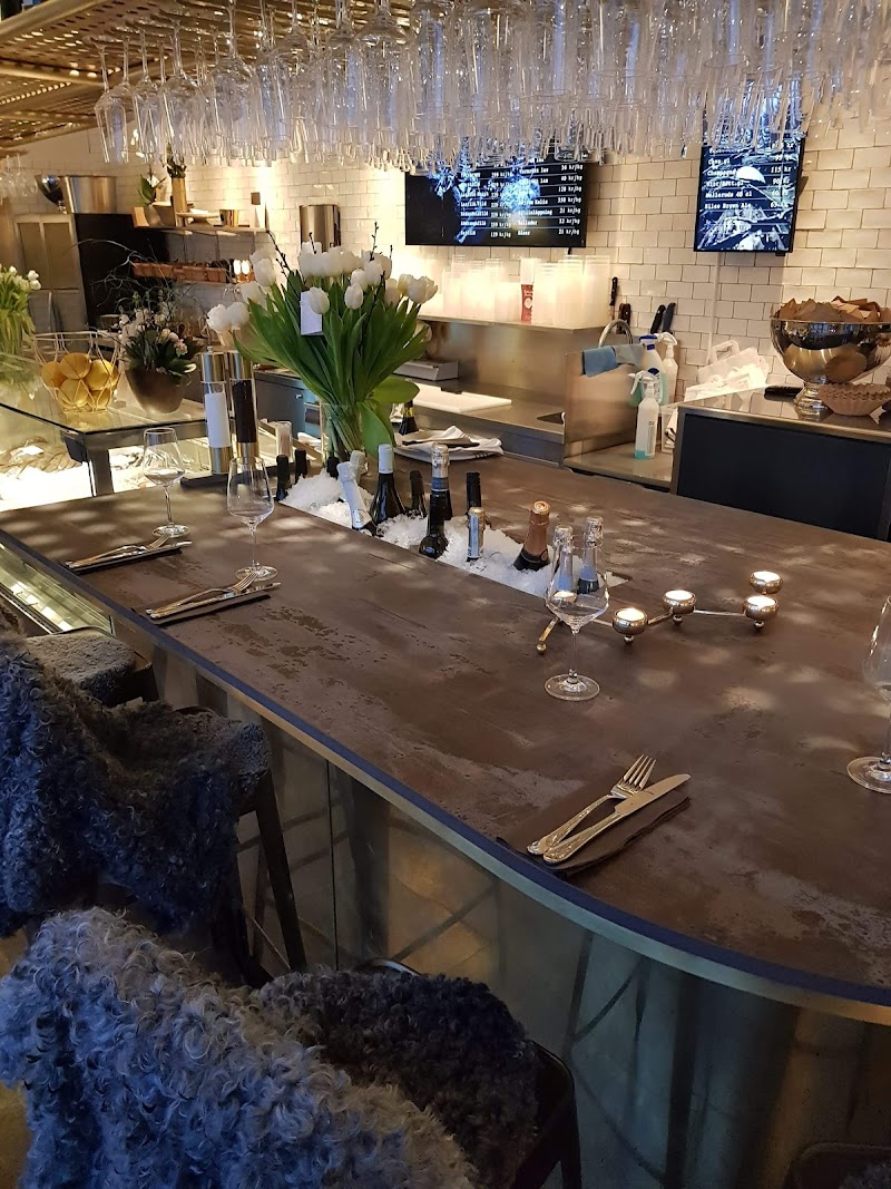 Hedlunds Havsbar