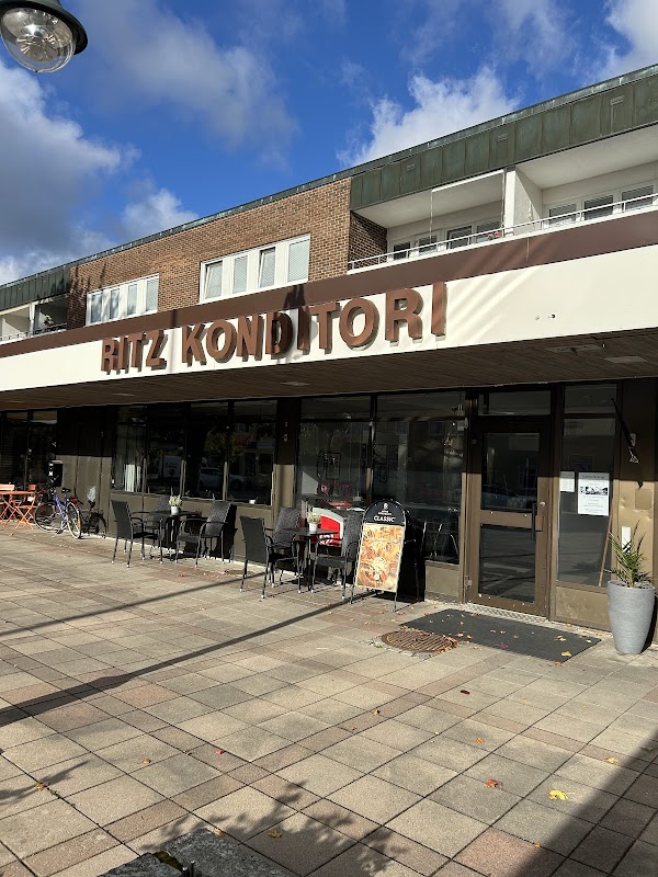 Ritz Konditori Vaggeryd