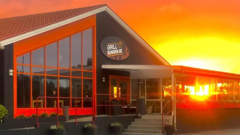 Grillkungen Catering-Fest & Event