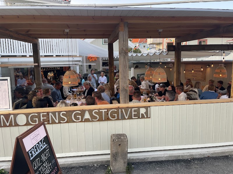 Smögens Gästgiveri