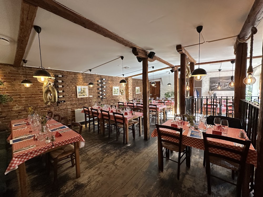 Gårdscafeét - Café & Bistro